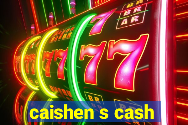 caishen s cash