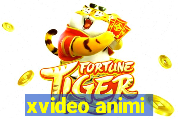 xvideo animi