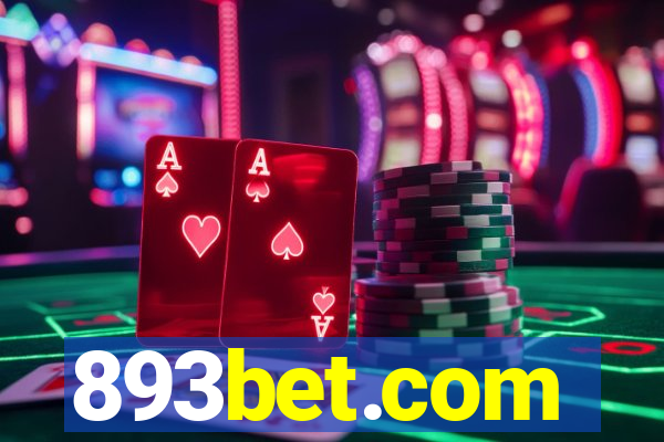 893bet.com