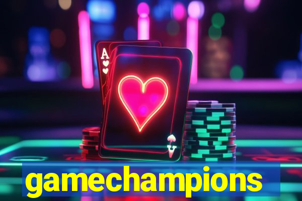 gamechampions