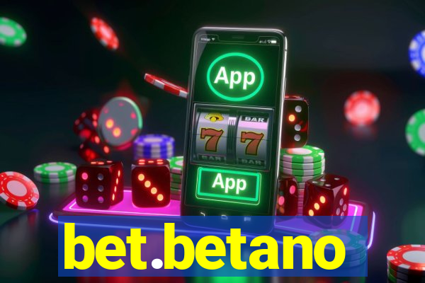 bet.betano