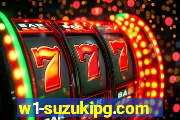 w1-suzukipg.com