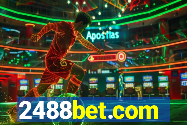 2488bet.com