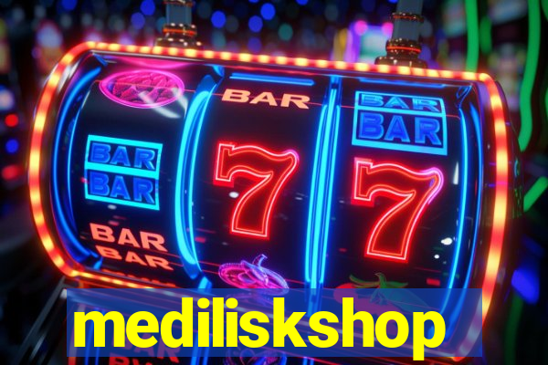 mediliskshop