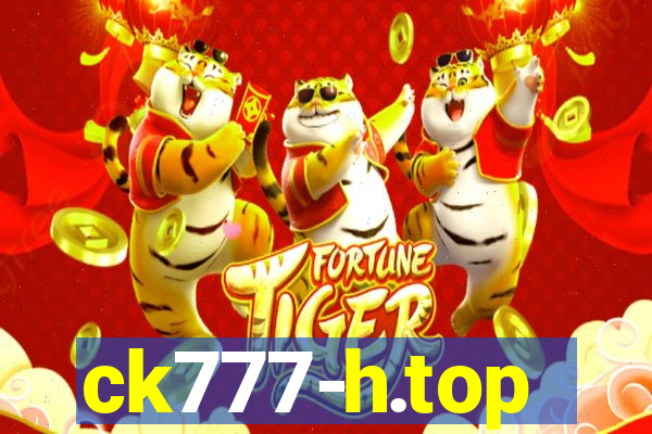 ck777-h.top