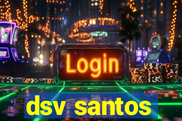 dsv santos