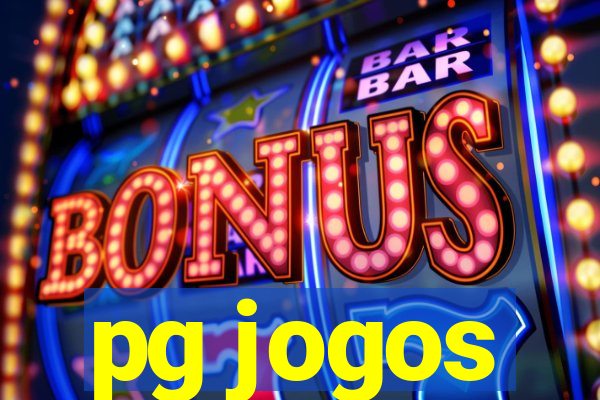 pg jogos