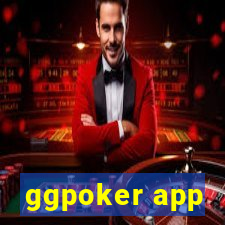 ggpoker app