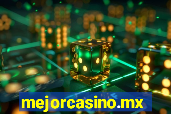 mejorcasino.mx