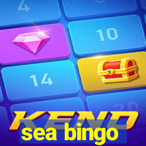 sea bingo