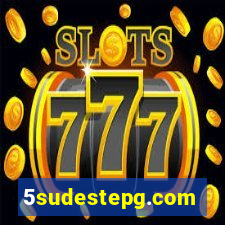 5sudestepg.com