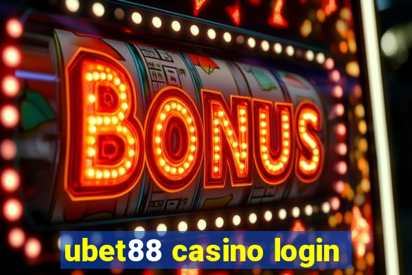 ubet88 casino login