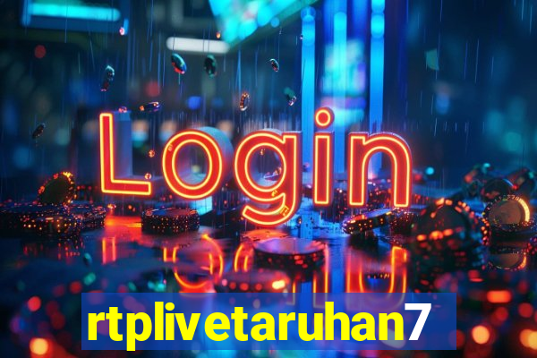 rtplivetaruhan77