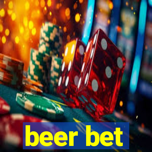 beer bet