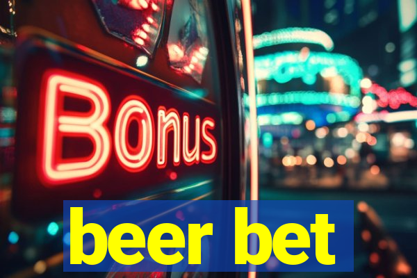 beer bet