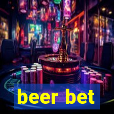 beer bet