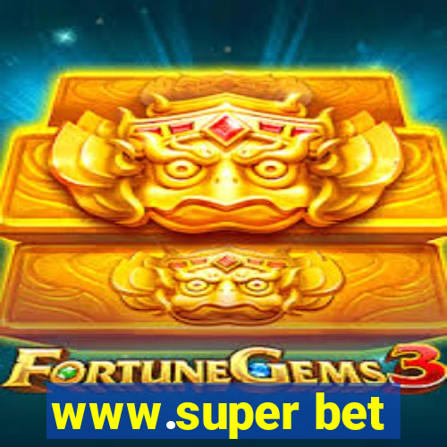 www.super bet