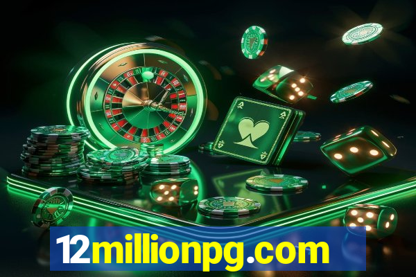 12millionpg.com