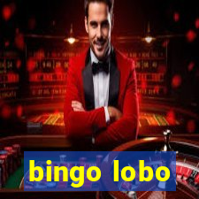 bingo lobo