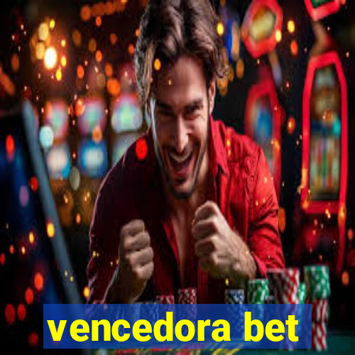 vencedora bet