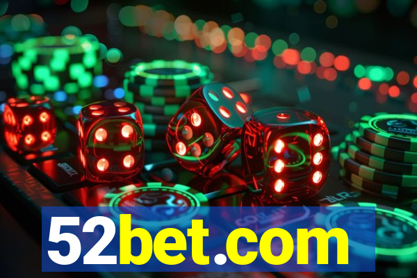 52bet.com