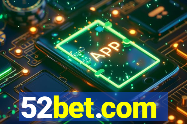 52bet.com