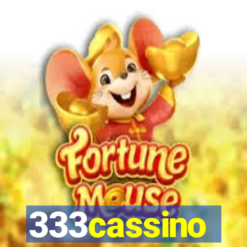 333cassino