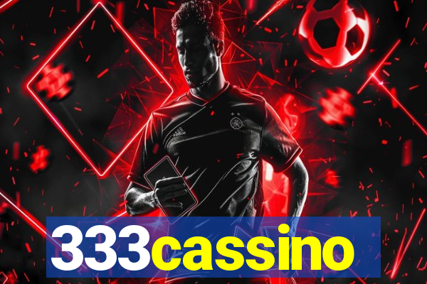 333cassino