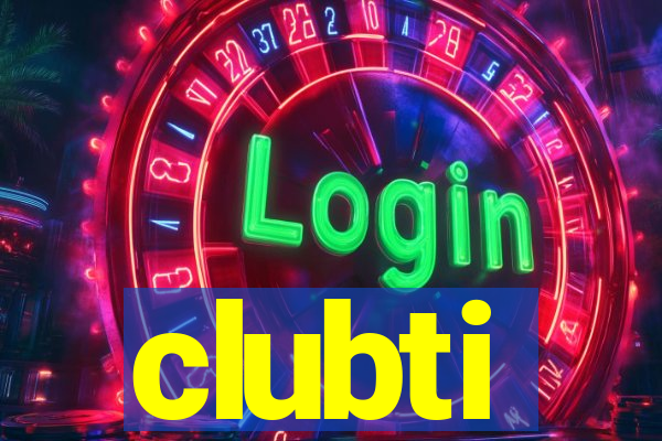 clubti