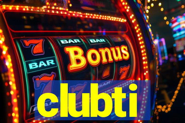 clubti