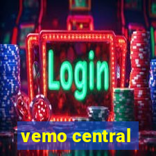 vemo central