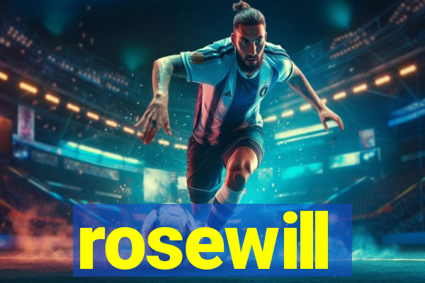 rosewill