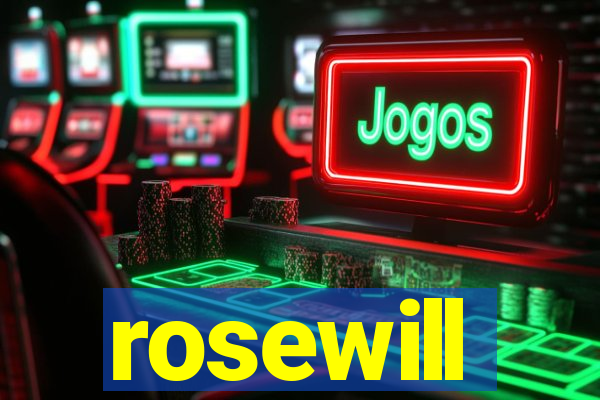 rosewill