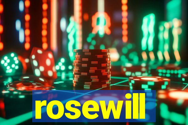 rosewill