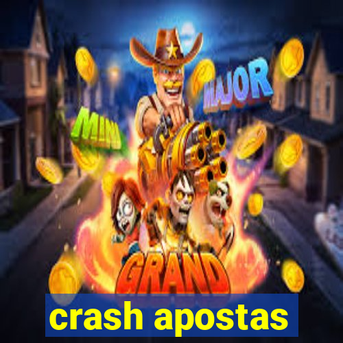 crash apostas