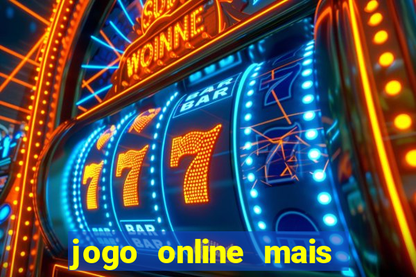 jogo online mais jogado atualmente