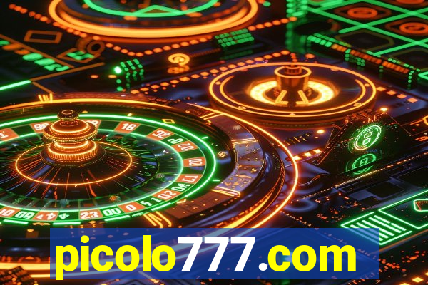 picolo777.com