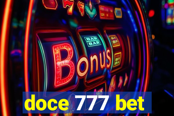 doce 777 bet