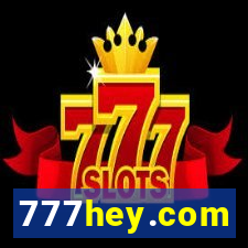 777hey.com