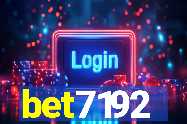 bet7192