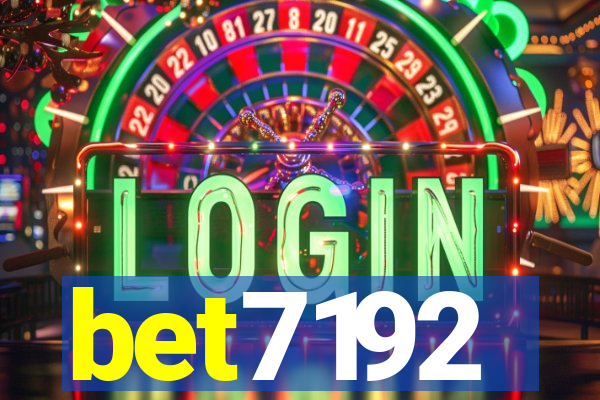 bet7192