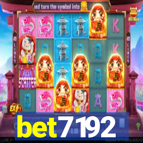 bet7192