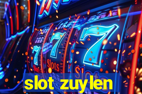 slot zuylen