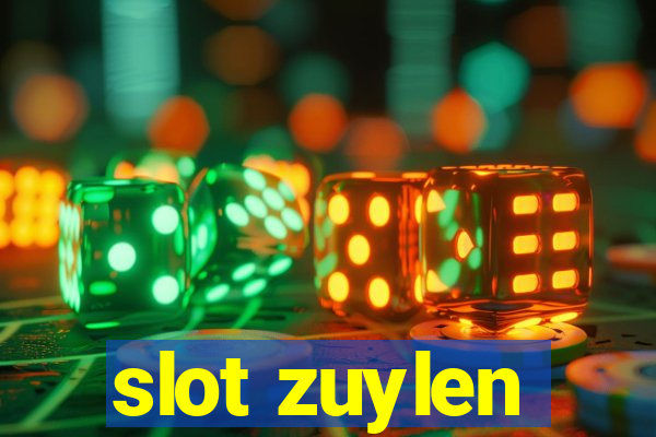 slot zuylen