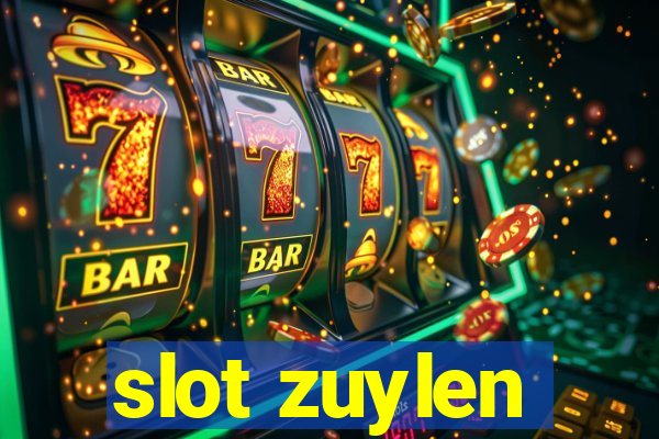 slot zuylen