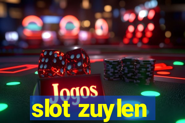 slot zuylen