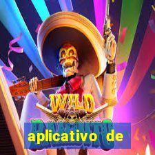 aplicativo de analise de jogos