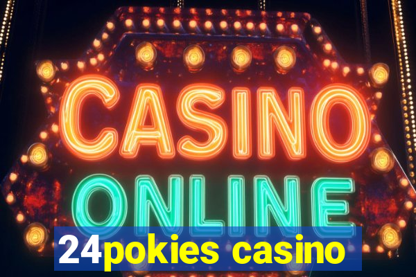 24pokies casino