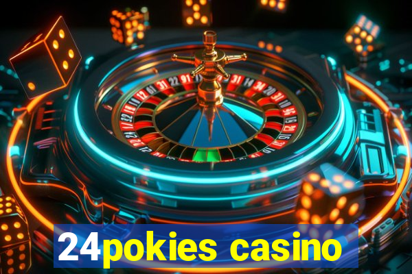 24pokies casino