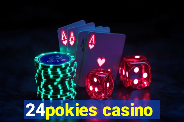 24pokies casino